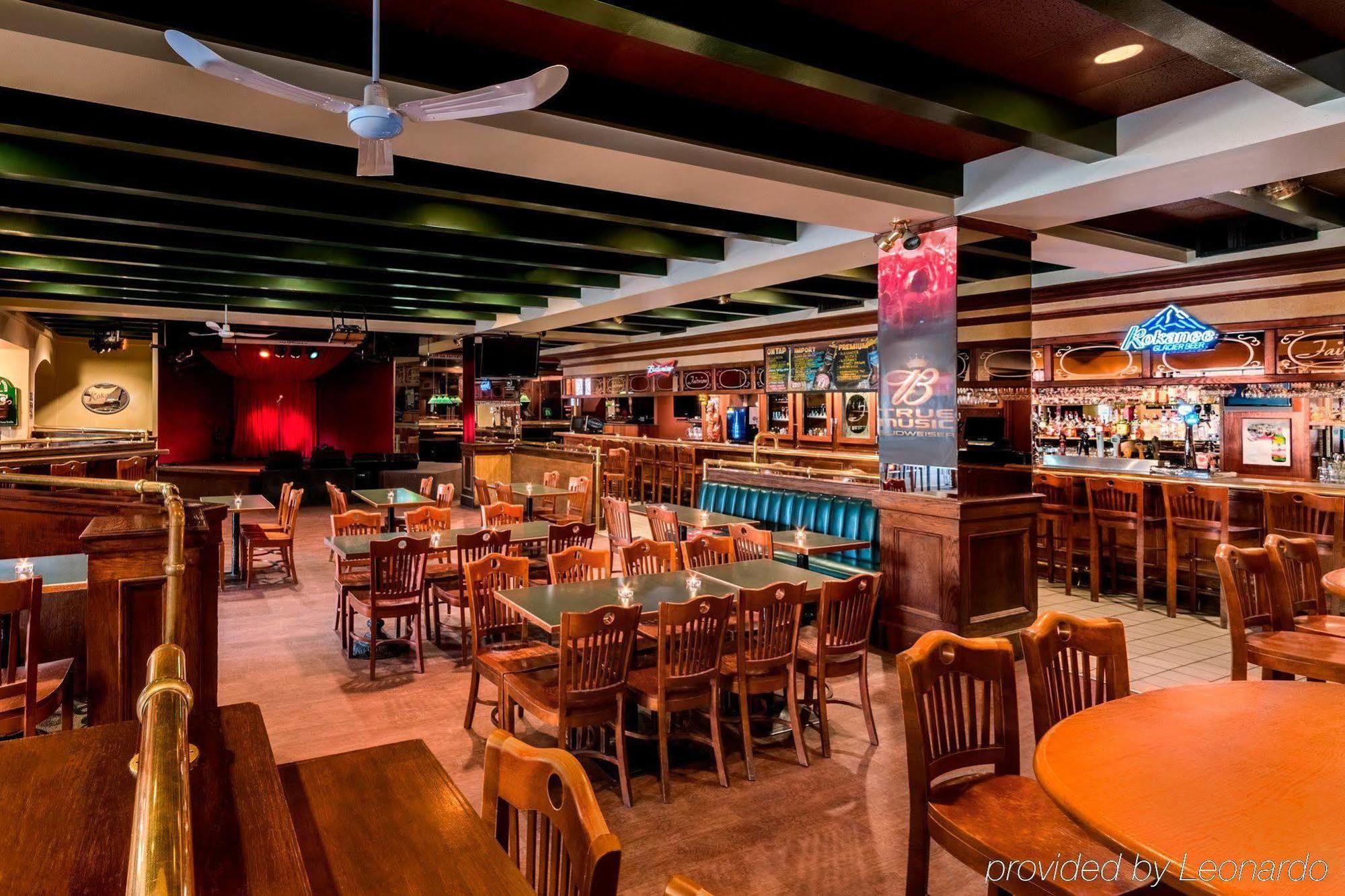 וונקובר Park Inn & Suites By Radisson מראה חיצוני תמונה
